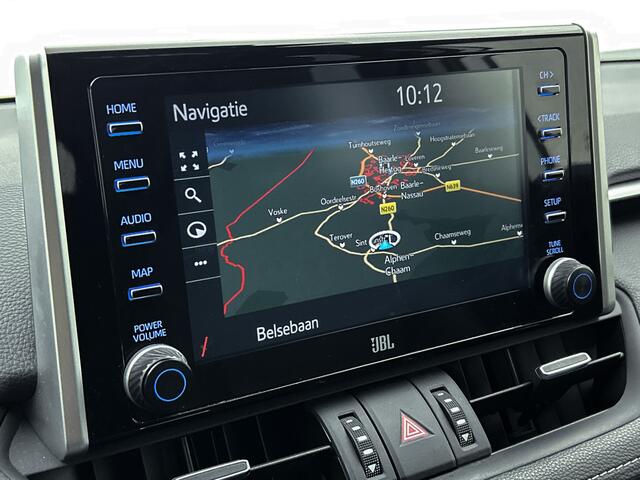 Toyota RAV4 2.5 Hybrid Executive | Leder | JBL | 360 camera |