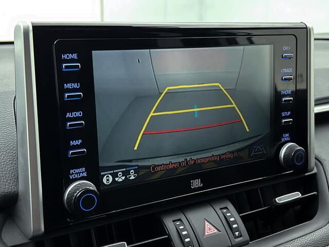 Toyota RAV4 2.5 Hybrid Executive | Leder | JBL | 360 camera |