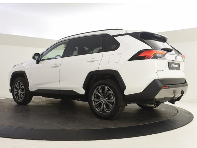 Toyota RAV4 2.5 Hybrid AWD Executive | Trekhaak | JBL | BLS | PDC V+A