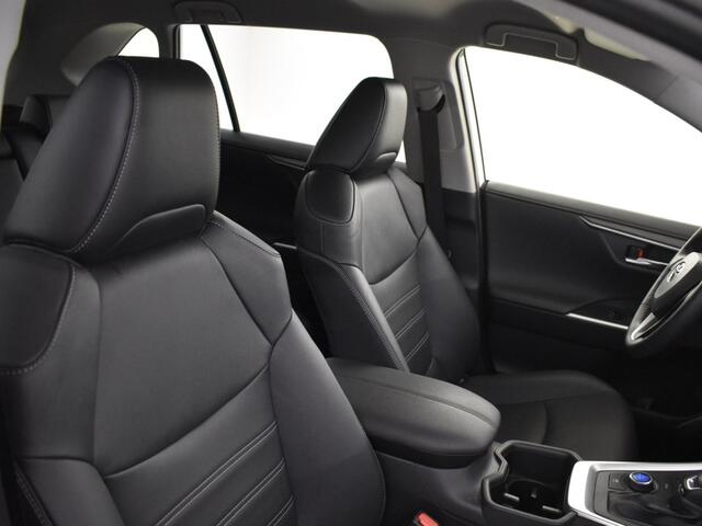 Toyota RAV4 2.5 Hybrid AWD Executive | Trekhaak | JBL | BLS | PDC V+A