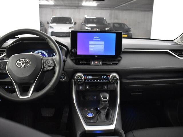 Toyota RAV4 2.5 Hybrid AWD Executive | Trekhaak | JBL | BLS | PDC V+A