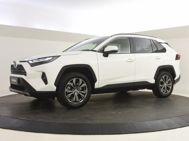 Toyota RAV4 2.5 Hybrid AWD Executive | Trekhaak | JBL | BLS | PDC V+A