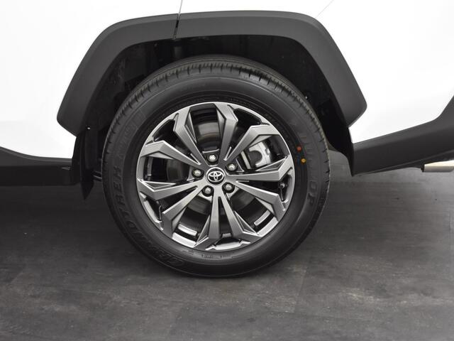 Toyota RAV4 2.5 Hybrid AWD Executive | Trekhaak | JBL | BLS | PDC V+A