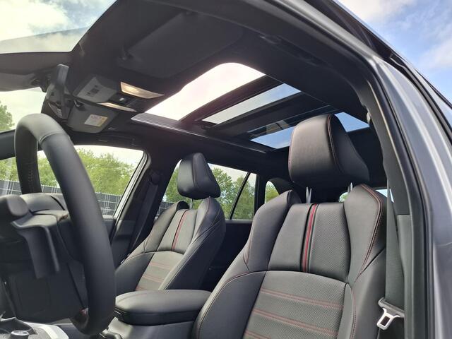 Toyota RAV4 2.5 Plug-in Hybrid AWD Bi-Tone Plus | Schuif/kantel dak | JBL | BSM | Stoel verw+ventilatie | 360gr. camera | HUD |