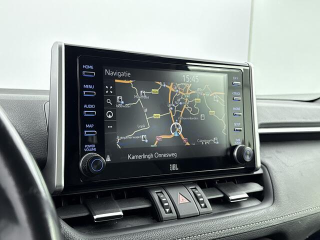 Toyota RAV4 2.5 Hybrid AWD Executive