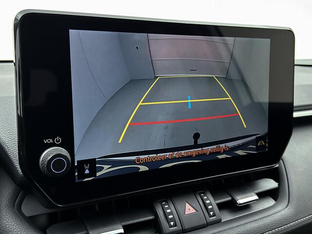 Toyota RAV4 2.5 Hybrid AWD Executive | 1.650 KG Trekgewicht | Stoel + Stuur verwarming | Leder | Memory Seat | Navigatie | JS | 30-05