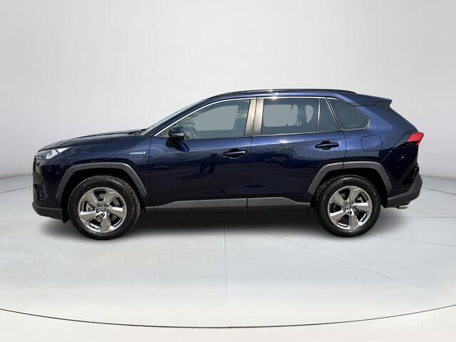Toyota RAV4 2.5 Hybrid Dynamic **NAVIGATIE/ PARKEERCAMERA/ 36 MAANDEN GARANTIE**