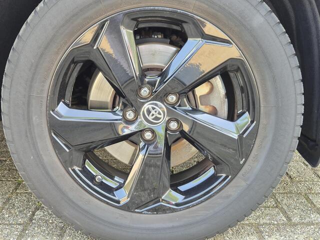 Toyota RAV4 2.5 Hybrid AWD Bi-Tone Trekhaak/1e eig/NL auto>geen import