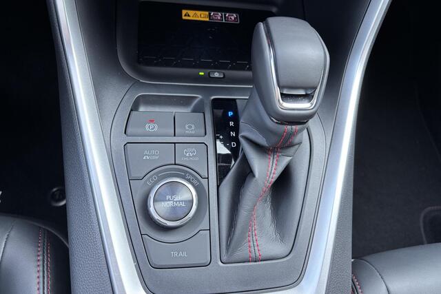 Toyota RAV4 2.5 Plug-in Hybrid AWD Limited Edition JBL Audio,HUD, Stoelverwarming Voor+Achter