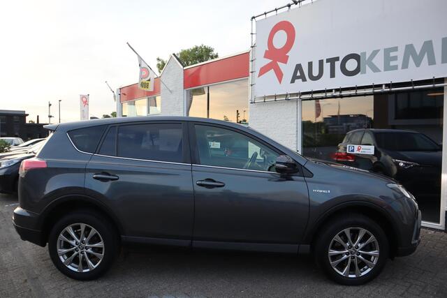 Toyota RAV4 2.5 HYBRID DYNAMIC NAVIGATIE|CAMERA|STOELVERW.|LED