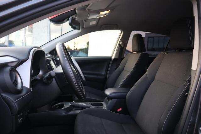 Toyota RAV4 2.5 HYBRID DYNAMIC NAVIGATIE|CAMERA|STOELVERW.|LED