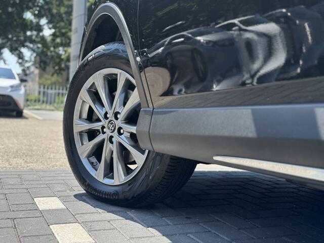 Toyota RAV4 2.5 Hybrid Executive Trekhaak, 360 camera, Elektrische achterklep , All-in Rijklaarprijs