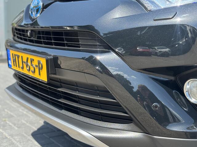 Toyota RAV4 2.5 Hybrid Executive Trekhaak, 360 camera, Elektrische achterklep , All-in Rijklaarprijs