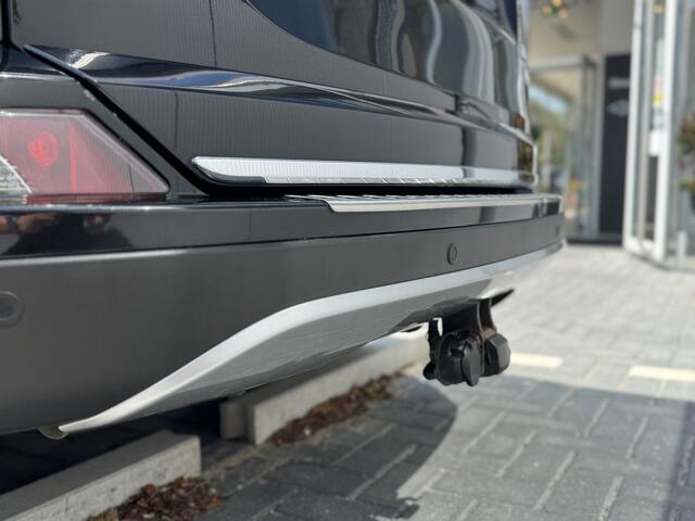 Toyota RAV4 2.5 Hybrid Executive Trekhaak, 360 camera, Elektrische achterklep , All-in Rijklaarprijs