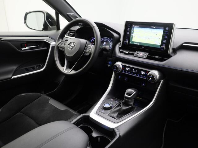 Toyota RAV4 2.5 Hybrid AWD Active | 360° | PANO | JBL | ADAPTIVE | STOELVERW.