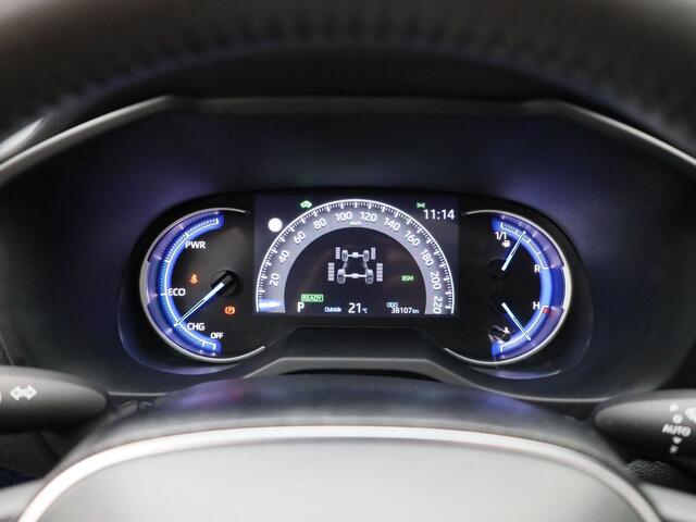 Toyota RAV4 2.5 Hybrid AWD Active | 360° | PANO | JBL | ADAPTIVE | STOELVERW.