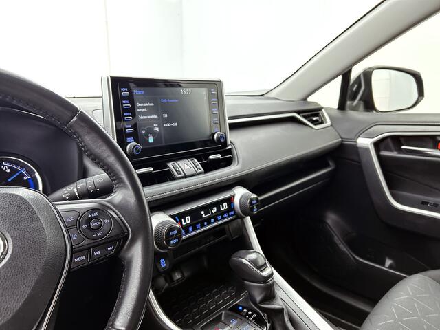 Toyota RAV4 2.5 Hybrid Dynamic | Trekhaak