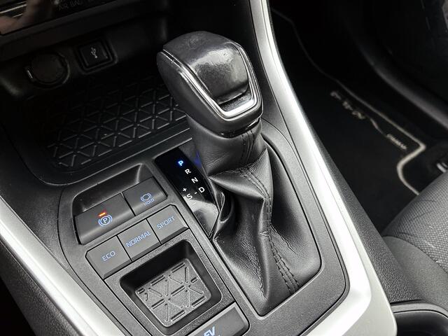 Toyota RAV4 2.5 Hybrid Dynamic | Trekhaak