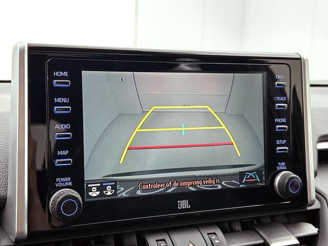 Toyota RAV4 2.5 Hybrid AWD Bi-Tone | Apple CarPlay | Camera | LM Velgen | Trekhaak |