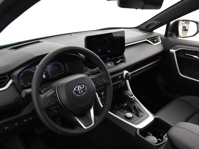 Toyota RAV4 2.5 Plug-in Hybrid AWD Bi-Tone Plus