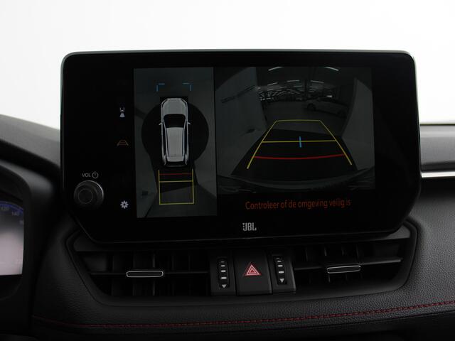 Toyota RAV4 2.5 Plug-in Hybrid AWD Bi-Tone Plus