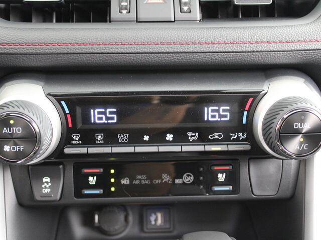 Toyota RAV4 2.5 Plug-in Hybrid AWD Bi-Tone Plus