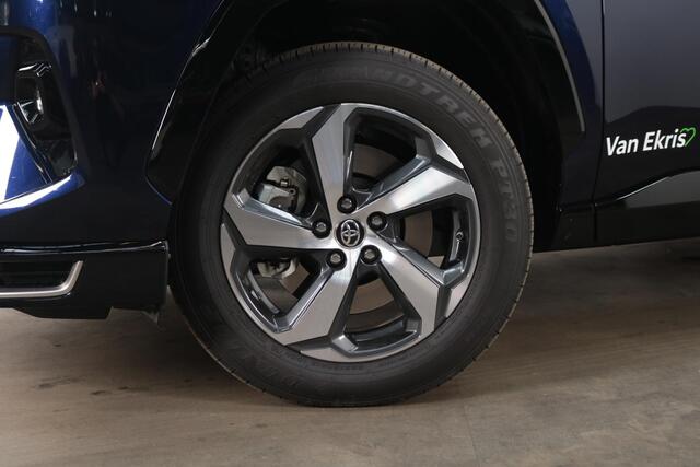 Toyota RAV4 2.5 Plug-in Hybrid AWD Dynamic, Leder, Trekhaak