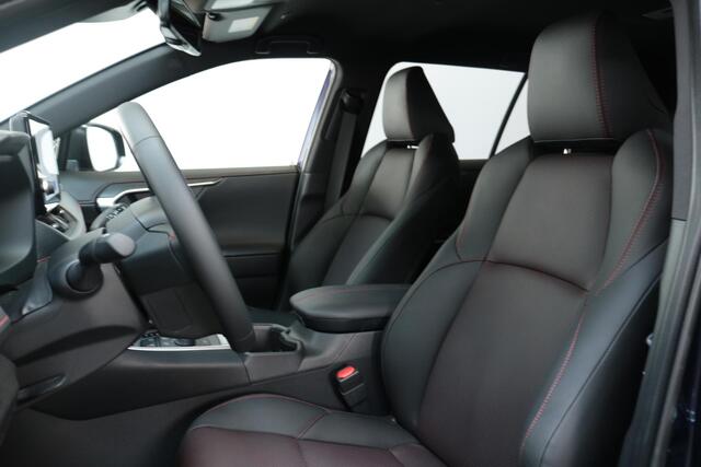 Toyota RAV4 2.5 Plug-in Hybrid AWD Dynamic, Leder, Trekhaak