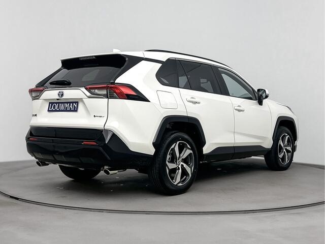 Toyota RAV4 2.5 Plug-in Hybrid AWD Dynamic | Apple Carplay & Android Auto | Parkeercamera | | Direct leverbaar |
