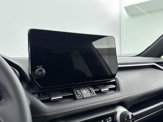 Toyota RAV4 2.5 Plug-in Hybrid AWD Dynamic | Apple Carplay & Android Auto | Parkeercamera | | Direct leverbaar |