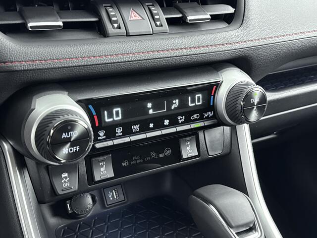 Toyota RAV4 2.5 Plug-in Hybrid AWD Dynamic | Apple Carplay & Android Auto | Parkeercamera | | Direct leverbaar |