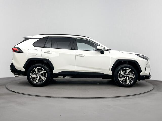 Toyota RAV4 2.5 Plug-in Hybrid AWD Dynamic | Apple Carplay & Android Auto | Parkeercamera | | Direct leverbaar |