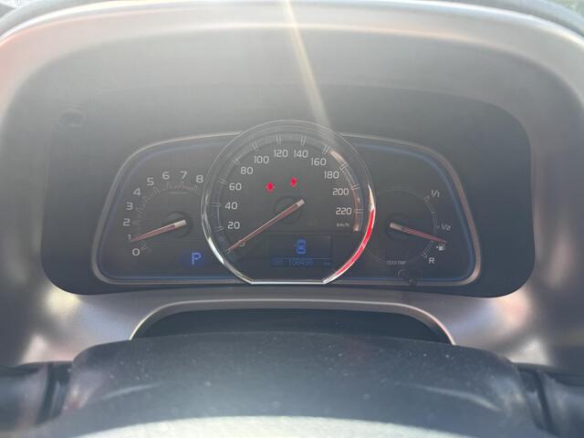 Toyota RAV4 2.0 Executive Business 4WD Automaat