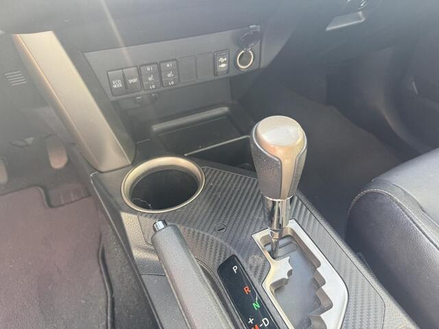 Toyota RAV4 2.0 Executive Business 4WD Automaat