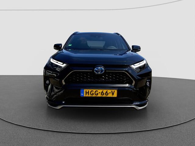 Toyota RAV4 2.5 Plug-in Hybrid AWD Style | Apple CarPlay | Camera | Navigatie | LM Velgen |