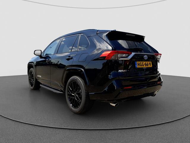 Toyota RAV4 2.5 Plug-in Hybrid AWD Style | Apple CarPlay | Camera | Navigatie | LM Velgen |