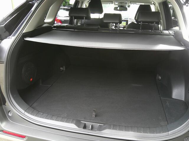 Toyota RAV4 2.5 Hybrid AWD Style Trekhaak 1650 Kg trekgewicht