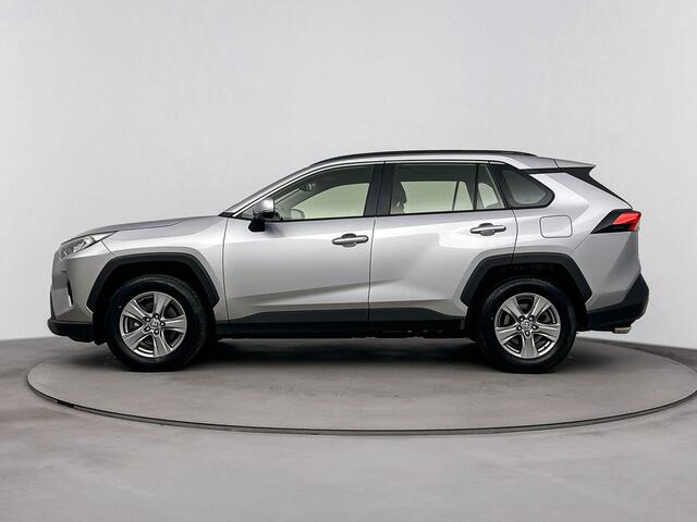 Toyota RAV4 2.5 Hybrid Active | AWD | Camera | Climate Control | Cruise Control | Stuurverwarming | Stoelverwarming|