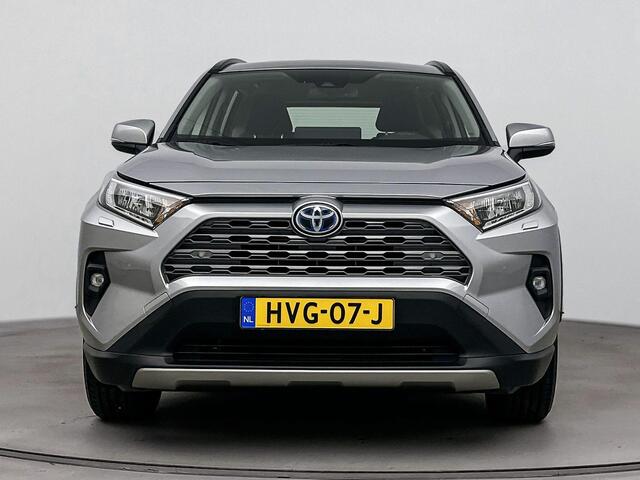Toyota RAV4 2.5 Hybrid Active | AWD | Camera | Climate Control | Cruise Control | Stuurverwarming | Stoelverwarming|