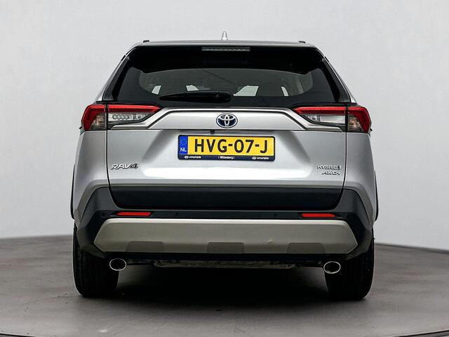 Toyota RAV4 2.5 Hybrid Active | AWD | Camera | Climate Control | Cruise Control | Stuurverwarming | Stoelverwarming|