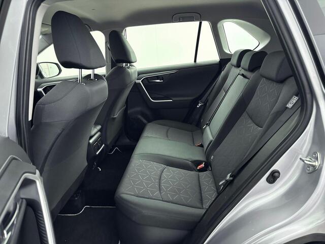 Toyota RAV4 2.5 Hybrid Active | AWD | Camera | Climate Control | Cruise Control | Stuurverwarming | Stoelverwarming|