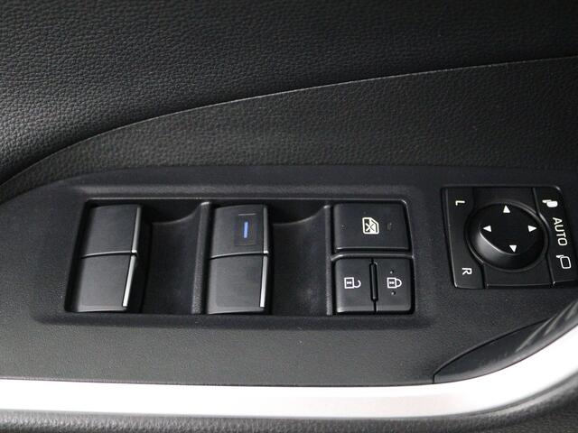 Toyota RAV4 2.5 Hybrid Bi-Tone