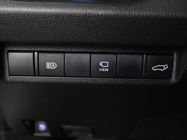 Toyota RAV4 2.5 Hybrid Bi-Tone