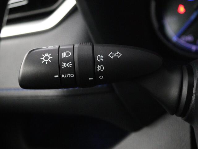 Toyota RAV4 2.5 Hybrid Bi-Tone