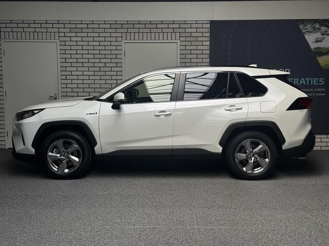Toyota RAV4 2.5 Hybrid Dynamic automaat