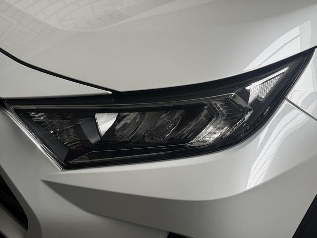 Toyota RAV4 2.5 Hybrid Dynamic automaat