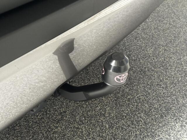 Toyota RAV4 2.5 Hybrid Dynamic automaat