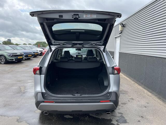 Toyota RAV4 2.5 Hybrid AWD Executive Schuif-/kanteldak, JBL audio, dodehoekdetectie, rondomzichtcamera, parkeersensoren v&a, keyless, adaptieve cruise control, Navigatie