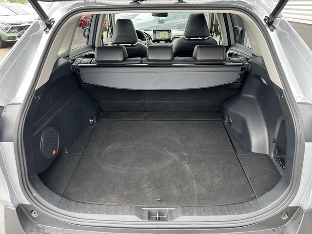 Toyota RAV4 2.5 Hybrid AWD Executive Schuif-/kanteldak, JBL audio, dodehoekdetectie, rondomzichtcamera, parkeersensoren v&a, keyless, adaptieve cruise control, Navigatie