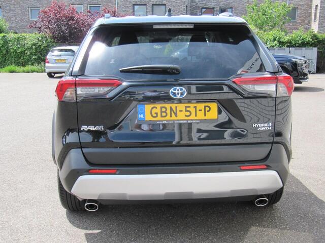 Toyota RAV4 2.5 Hybrid AWD ADVENTURE*JBL *Blindspot*360camera